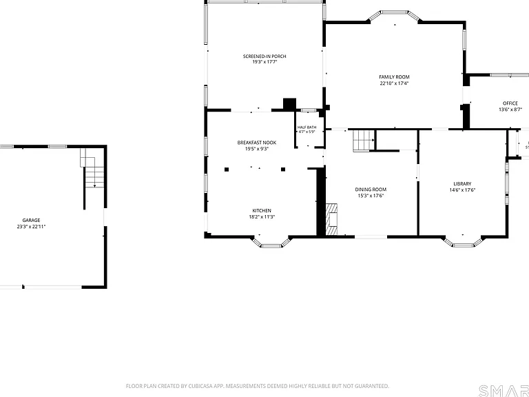 4 Wake Robin Rd — Photo 26