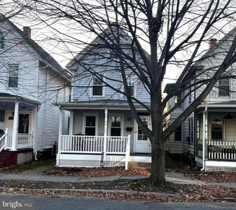 228 N Governors Ave, Dover, DE, 19904