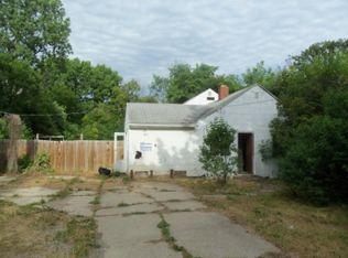 2556 Bertha Ave, Flint, MI 48504