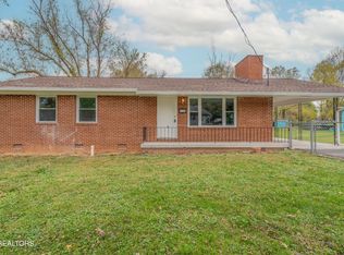 115 Manchester Rd, Oak Ridge, TN 37830