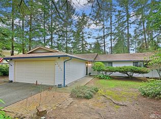 13344 Ridgelane Dr NW, Silverdale, WA 98383