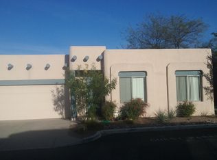 3788 N Lost Chestnut Dr, Tucson, AZ 85719