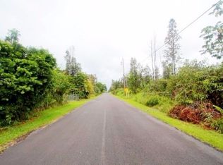 Mauna Kea Dr LOT 65, Pahoa, HI 96778