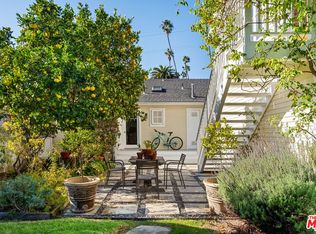 2621 Grandview Ave, Venice, CA 90291