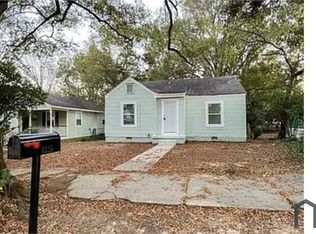 1325 4th Ave, Jackson, MS 39203