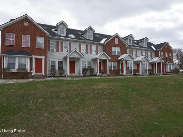 10233 Blue Lick Rd, Louisville, KY 40229