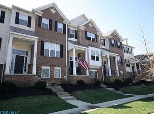 1015 Bluffway Dr, Columbus, OH 43235