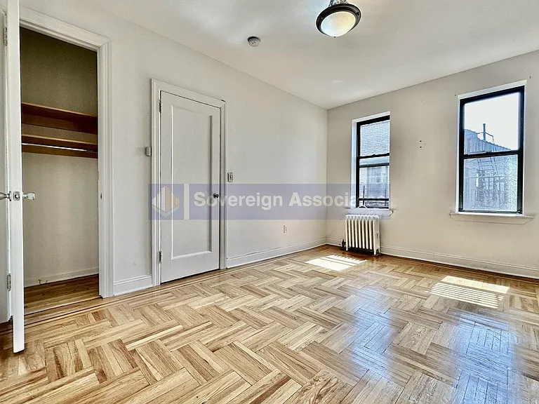 660 Fort Washington Ave #C6 — Photo 1