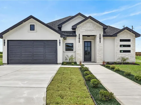 3305 Lauren Dr, Palmview, TX 78572