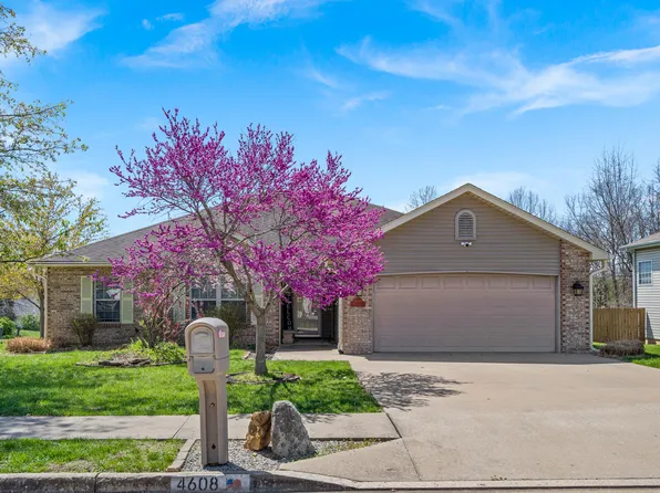 4608 Timber Ln, Columbia, MO 65202