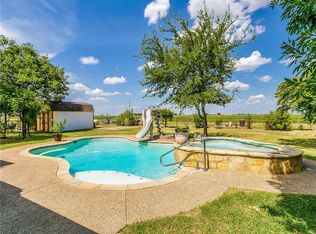 115 Old Blooming Grove Rd, Avalon, TX 76623