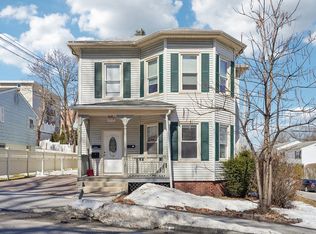 50 Whipple St, Worcester, MA 01607