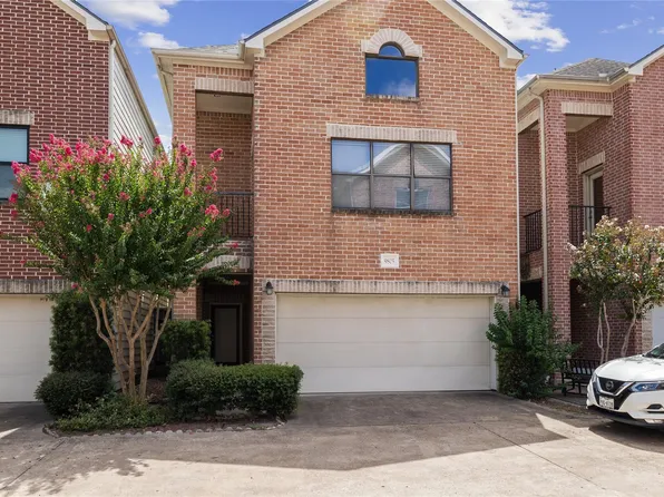 9805 Marlink Ln, Houston, TX 77025