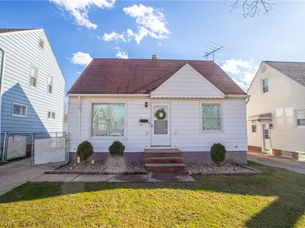13205 Tyler Ave, Cleveland, OH 44111