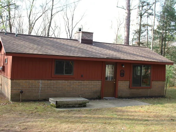 2391 Buck Rd, Harrison, MI 48625