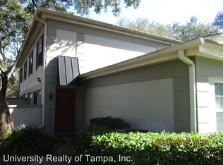 11825 Northtrail Ave, Temple Terrace, FL 33617