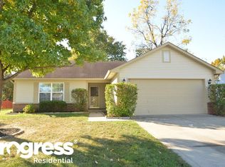 8419 Country Charm Dr, Indianapolis, IN