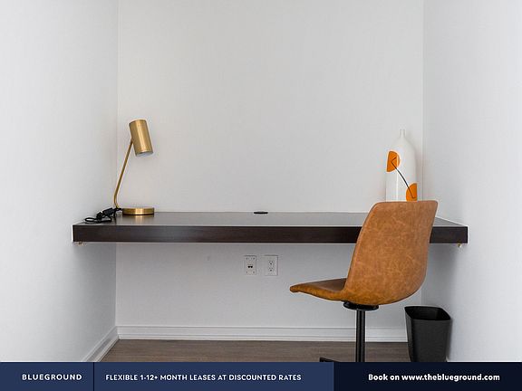 Office Area