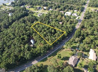 0 County Road 99 Unit A, Lillian, AL 36549