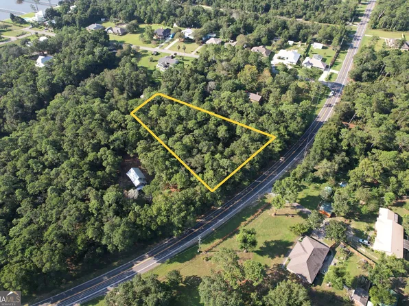 0 County Road 99 Unit A, Lillian, AL 36549