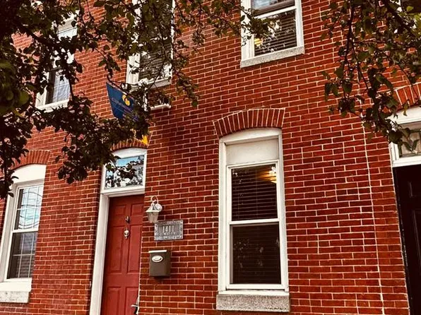 1411 E Clement St, Baltimore, MD 21230
