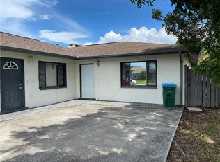 1311 SE 23rd Pl APT A, Cape Coral, FL 33990