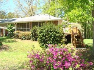 160 De Jarnette Rd, Eatonton, GA 31024