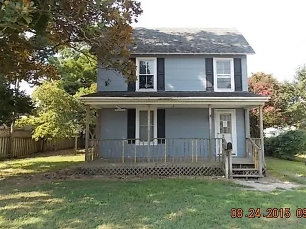 708 Cedar St, Pocomoke City, MD 21851