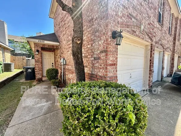 4008 Cottage Park Ct, Arlington, TX 76013