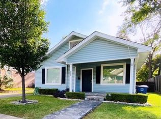 2115 Madera St, Dallas, TX 75206