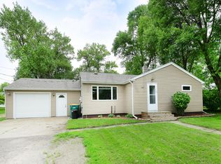 602 Grand Forks Ave, Portland, ND 58274