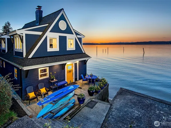 7316 Eastside Drive NE, Tacoma, WA 98422