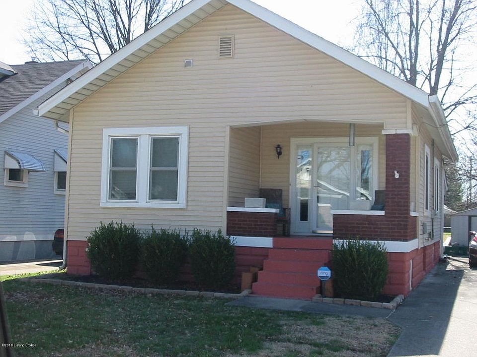 1st image of 814 Packard Ave