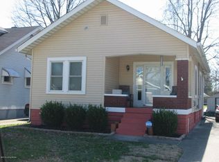 814 Packard Ave, Parkway Village, KY 40217