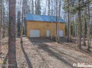 6999 Harebell Ave, Salcha, AK 99714