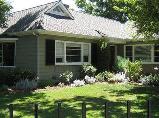 618 S Chapman Woods Rd, Pasadena, CA 91107