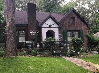 3929 Greaves St, Jackson, MS 39206