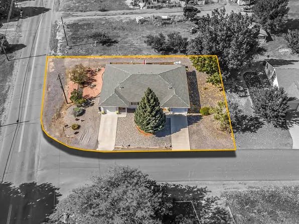 110 NE 4th St #A & B, Cedaredge, CO 81413