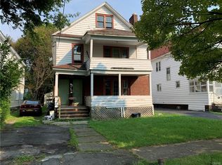 436 Kirk Ave #38, Syracuse, NY 13205