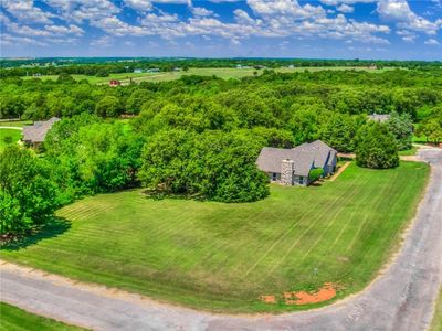 7113 Lisa Ln, Guthrie, OK, 73044
