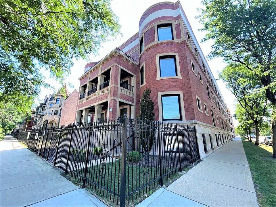 1st image of 4500 S King Dr E #45-355
