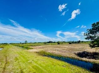 18086 NW 270th St LOT J, Okeechobee, FL 34972