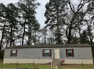 931 S Pine Lake Rd, Montgomery, TX 77316