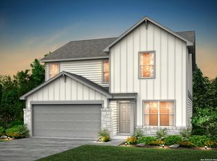 8251 Hamrick Circle, San Antonio, TX 78252