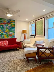 Rented by Oxford Property Group