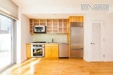 Rented by Citi Habitats
