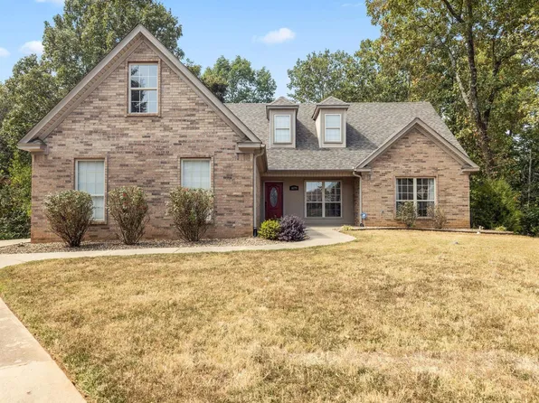 1079 Mountain Side Cv, Alexander, AR 72002