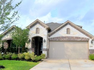 2715 Camden Hill Ln, Houston, TX 77089