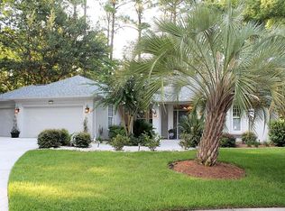 1 Holly Ln, Bluffton, SC 29909