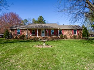 4359 Nicks Dr, Springfield, TN 37172